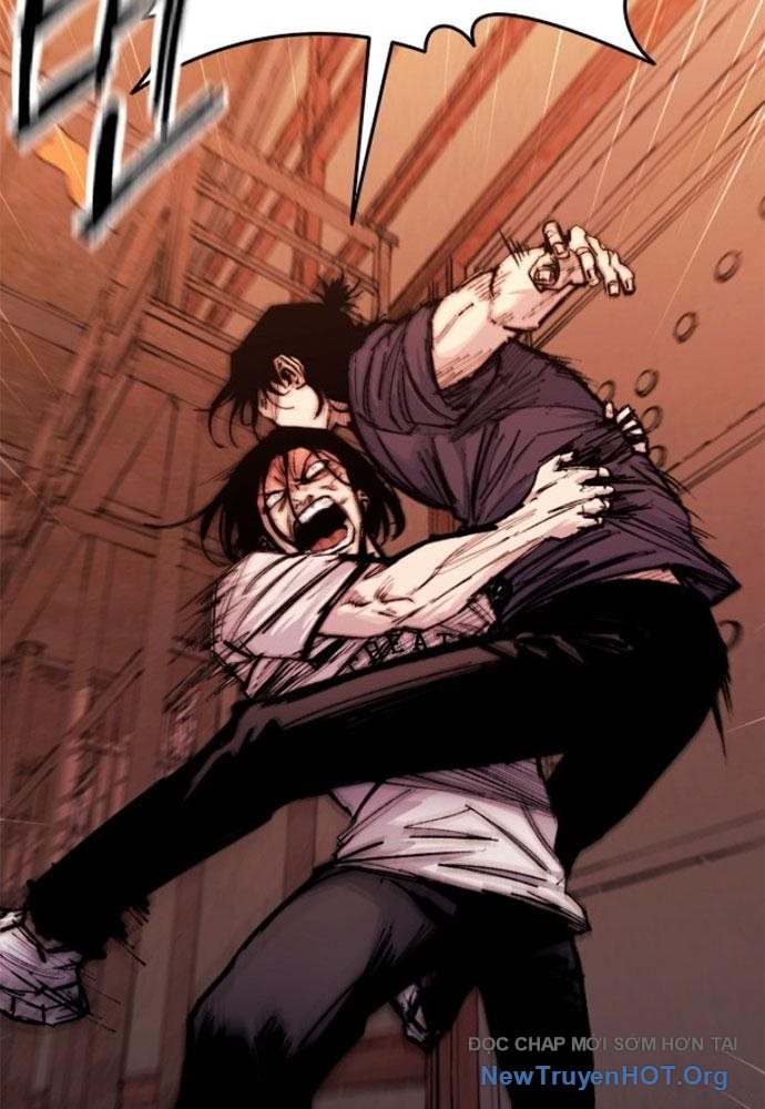 Thượng Lưu Chap 22 - Next Chap 23