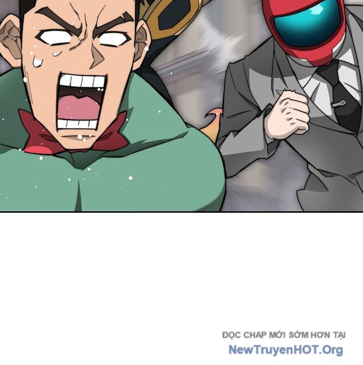 Mắc Kẹt Trong Tòa Tháp Thử Thách chapter 112 - Trang 133