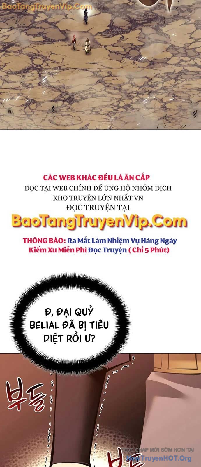 Thợ Rèn Huyền Thoại chapter 281.1 - Trang 3