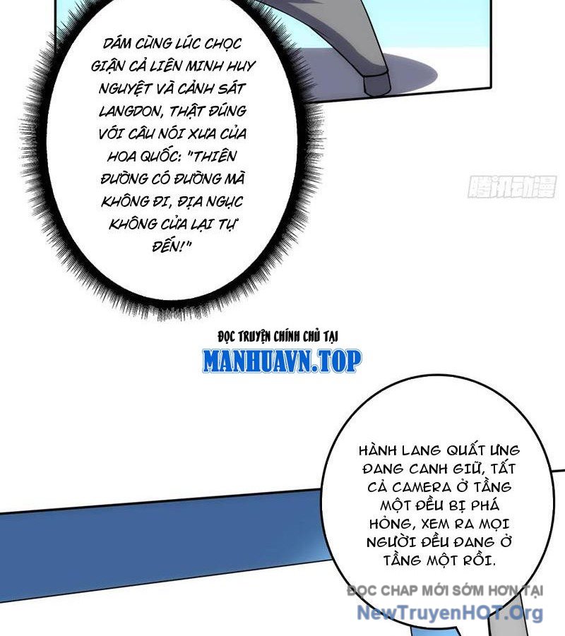 Tin Tức Của Toàn Tri Giả chapter 52 - Trang 11