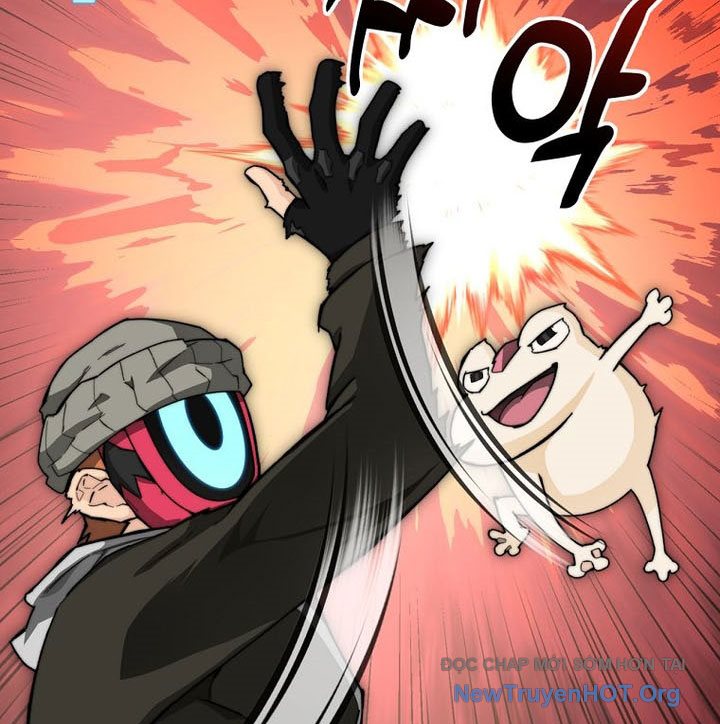 Mắc Kẹt Trong Tòa Tháp Thử Thách chapter 112 - Trang 137