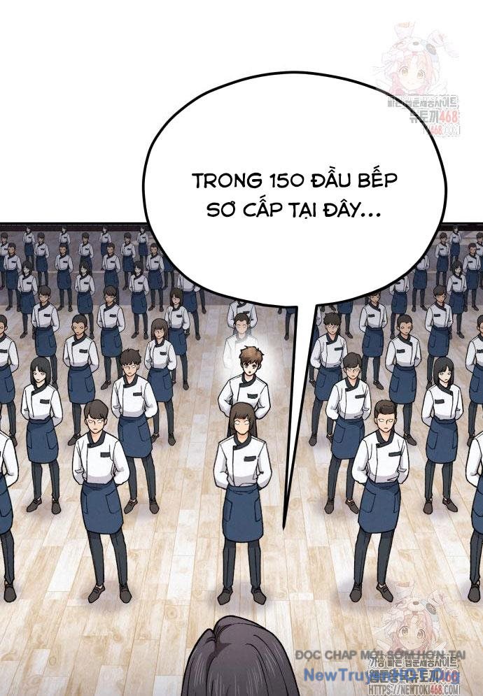 Đấu Trường Ẩm Thực chapter 9 - Trang 121