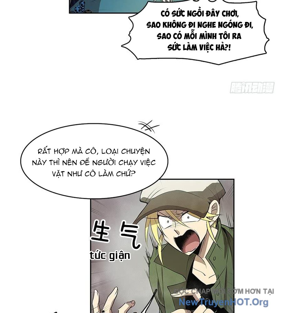 Cửa Hàng Vô Danh chapter 165 - Trang 22