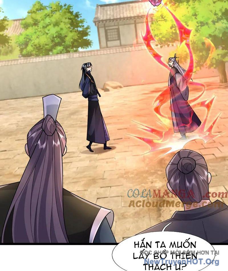 Ngủ say vạn cổ: Xuất thế quét ngang chư thiên chapter 108 - Trang 17