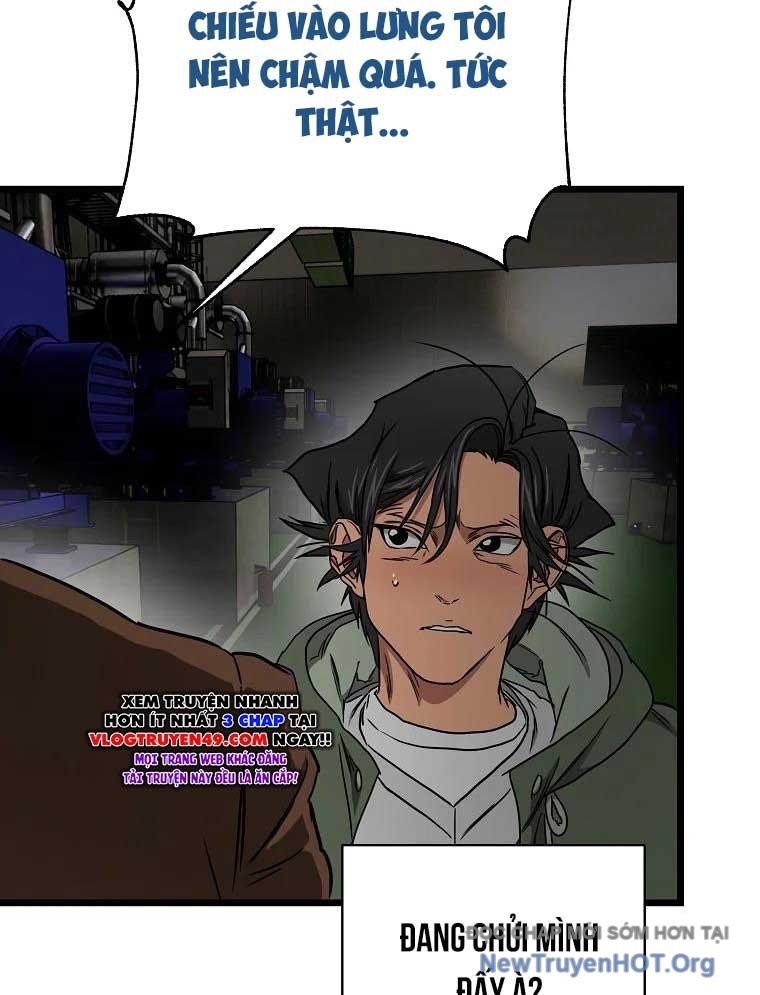 Công Viên Undead chapter 14 - Trang 135