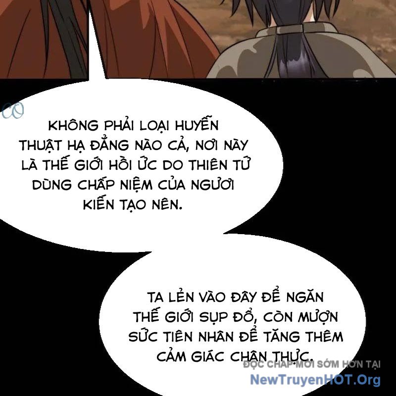 Ta Có Một Sơn Trại chapter 1156 - Trang 15