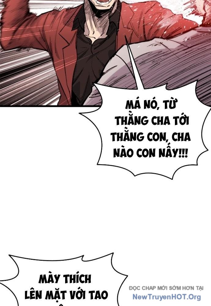 Thượng Lưu Chap 21 - Next Chap 22