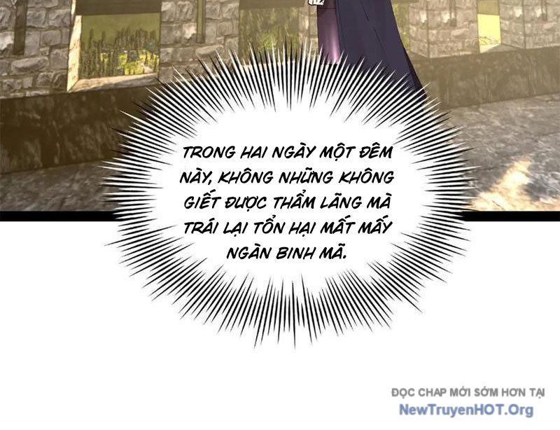 Chàng Rể Mạnh Nhất Lịch Sử chapter 308 - Trang 111