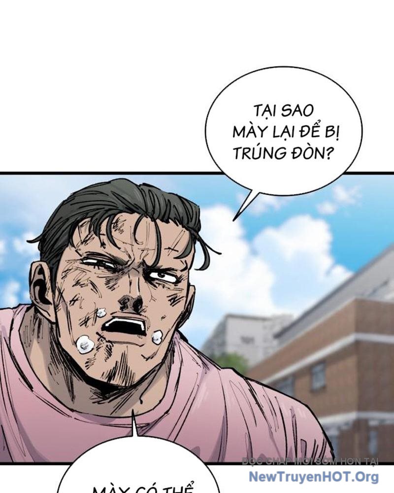 Thượng Lưu Chap 18 - Next Chap 19