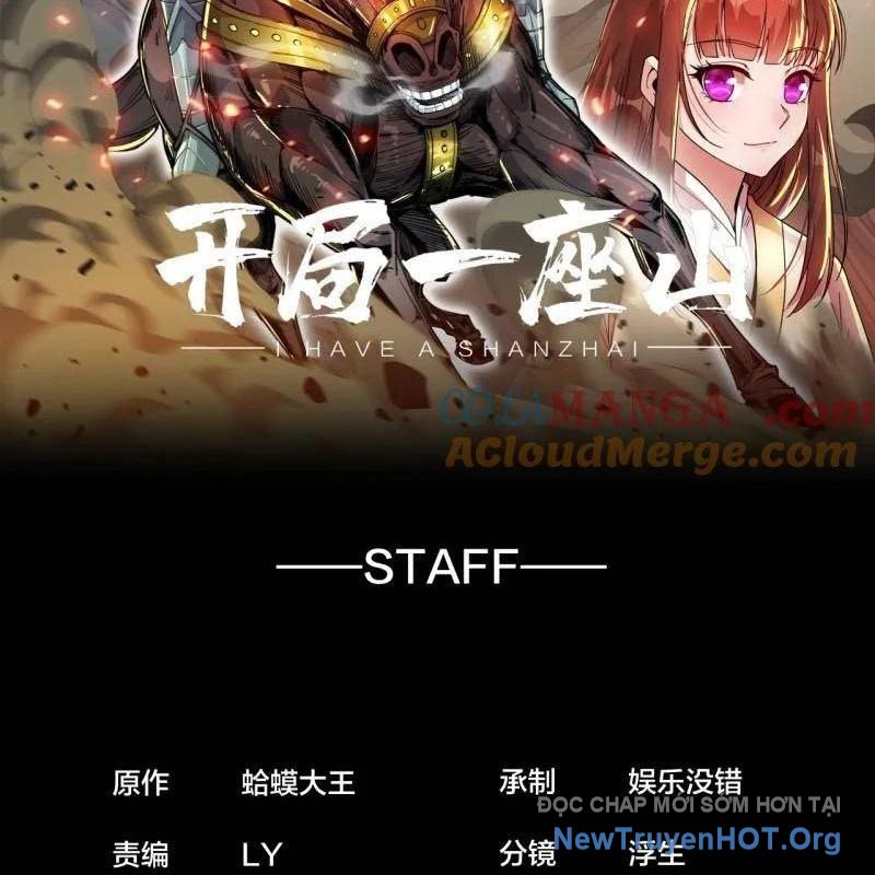 Ta Có Một Sơn Trại chapter 1153 - Trang 3