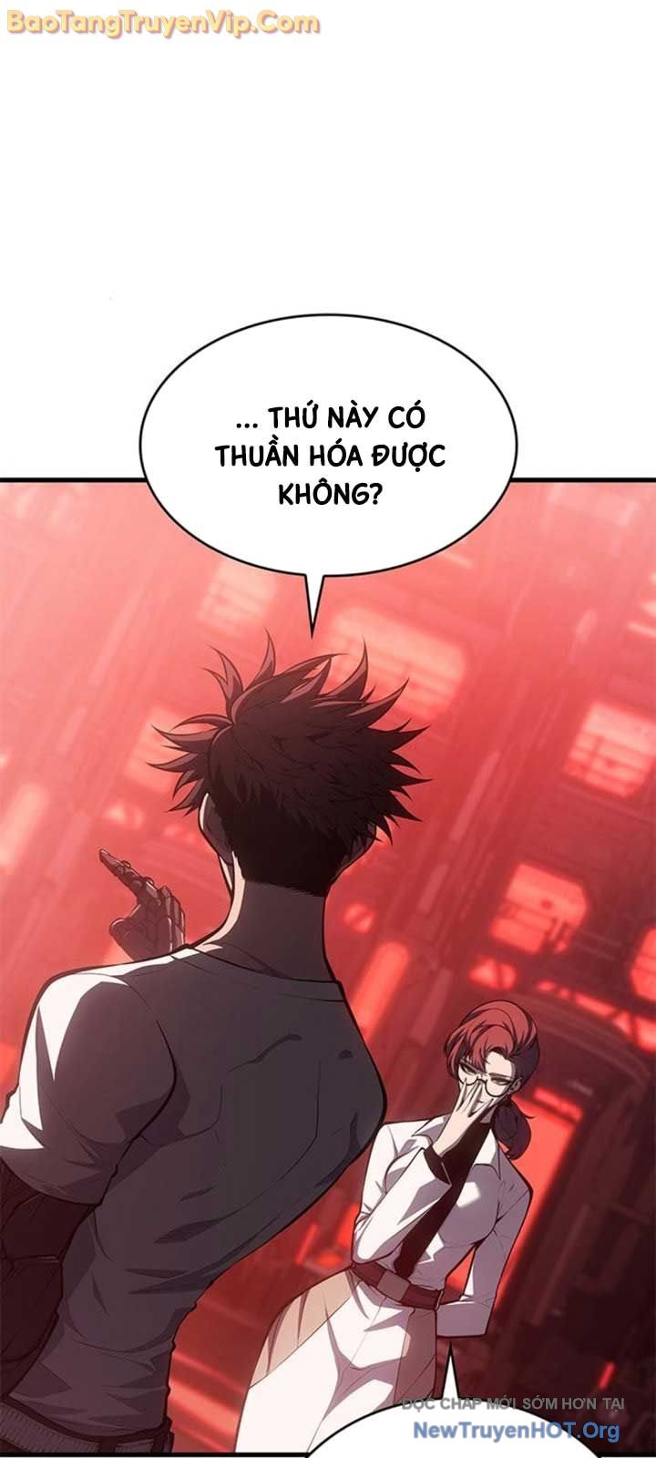 Tạp Huyết chapter 40.2 - Trang 48