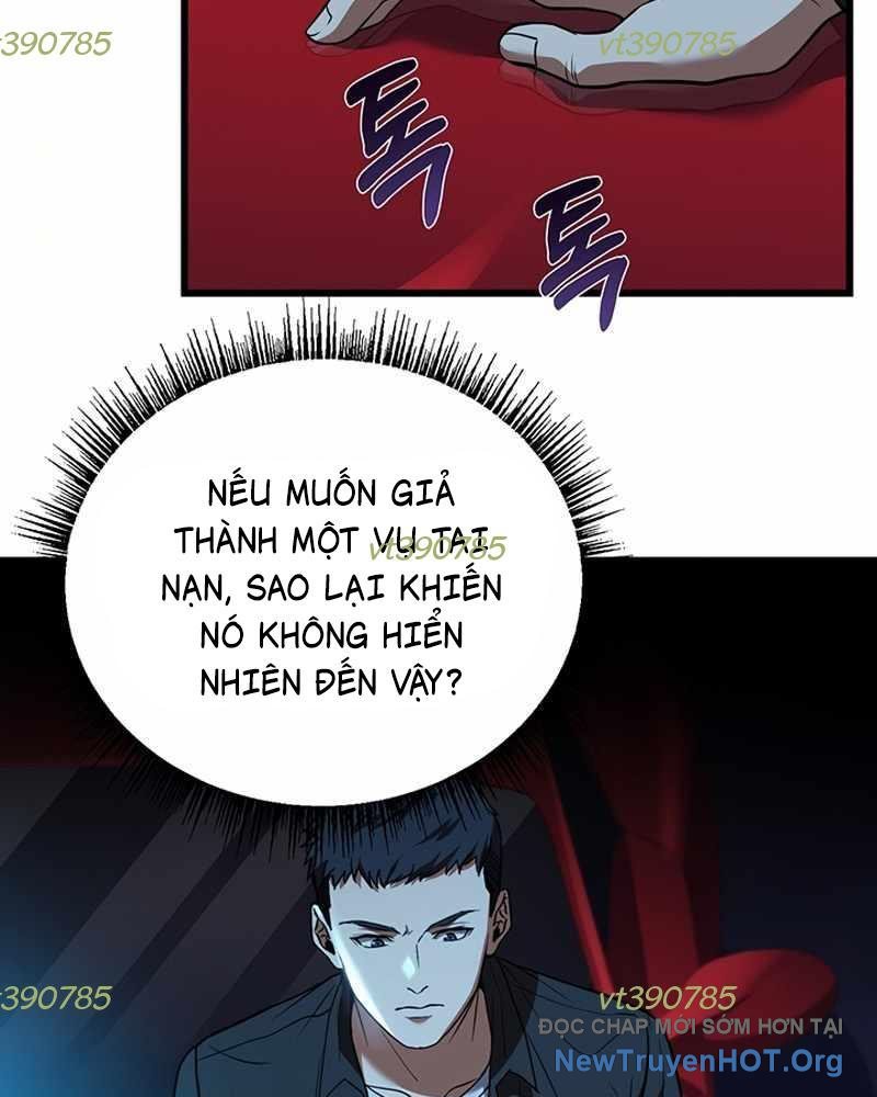 Chu Kỳ Vĩnh Cửu chapter 8 - Trang 13