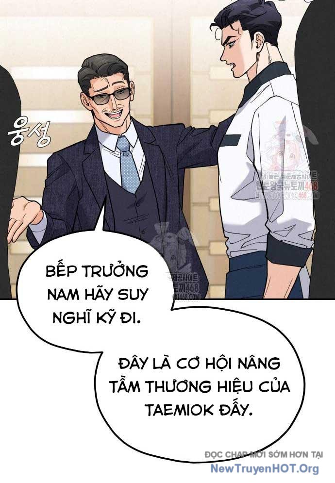 Đấu Trường Ẩm Thực chapter 11 - Trang 55