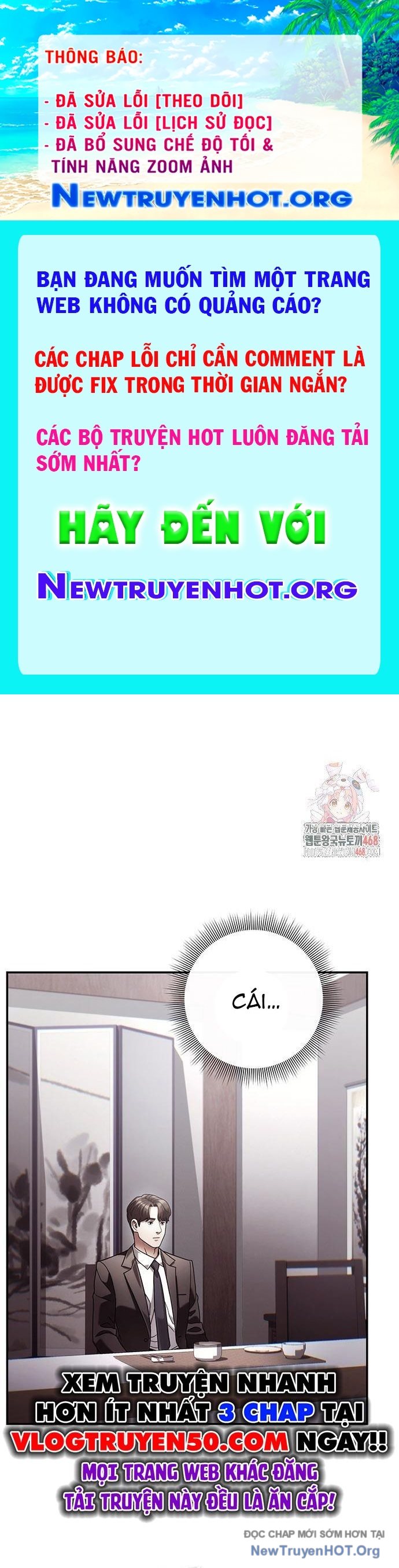 Nhân Viên Văn Phòng Nhìn Thấy Vận Mệnh chapter 125 - Trang 1