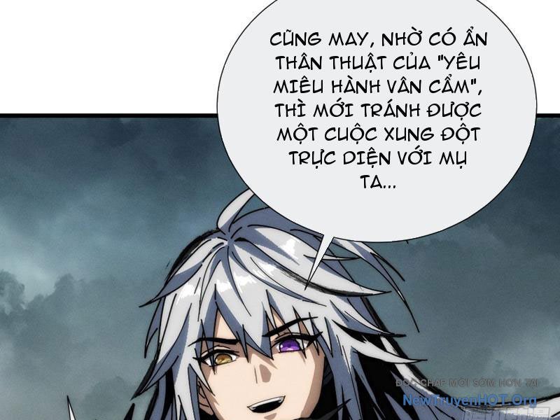 Ta Dựa Vào Tu Tiên Xưng Bá Mạt Thế chapter 13 - Trang 51
