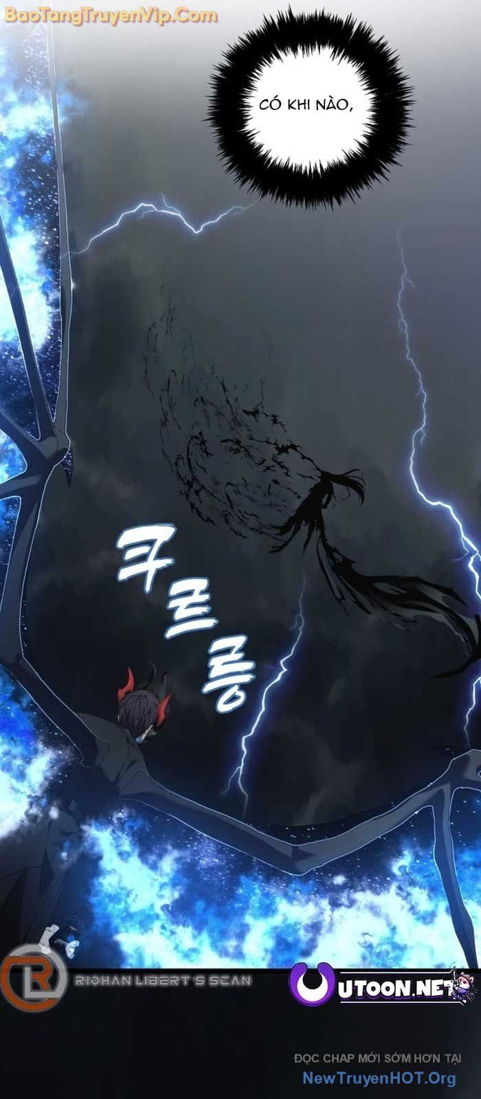 Vua Thăng Cấp chapter 208.3 - Trang 96