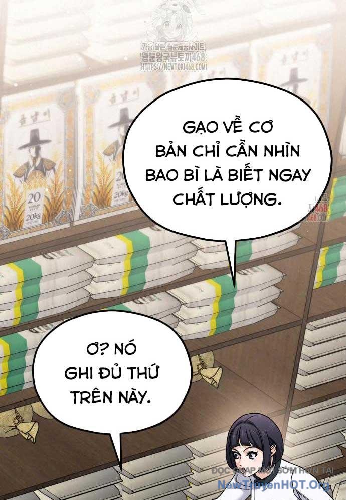 Đấu Trường Ẩm Thực chapter 11 - Trang 23