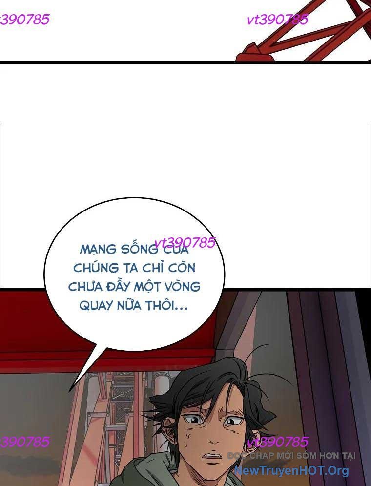 Công Viên Undead chapter 16 - Trang 63