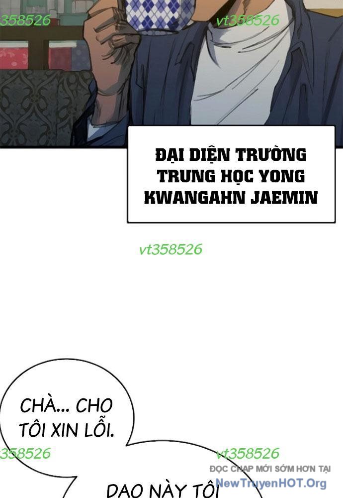 Thượng Lưu chapter 35 - Trang 3
