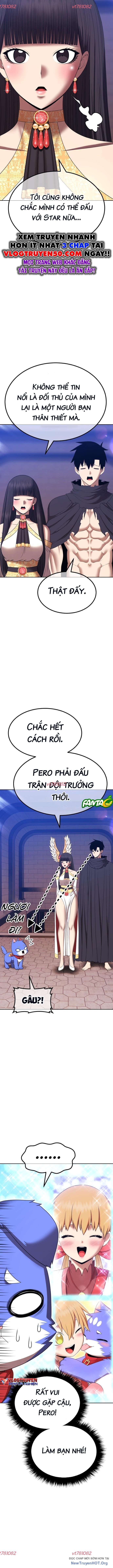 Gậy Gỗ Cấp 99 chapter 114 - Trang 15