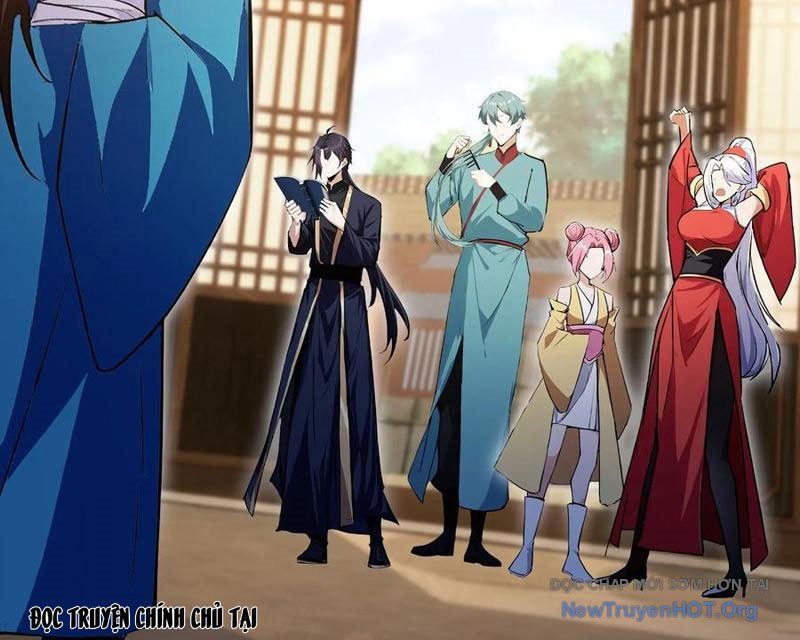 Hoá Ra Ta Đã Vô Địch Từ Lâu chapter 307 - Trang 78