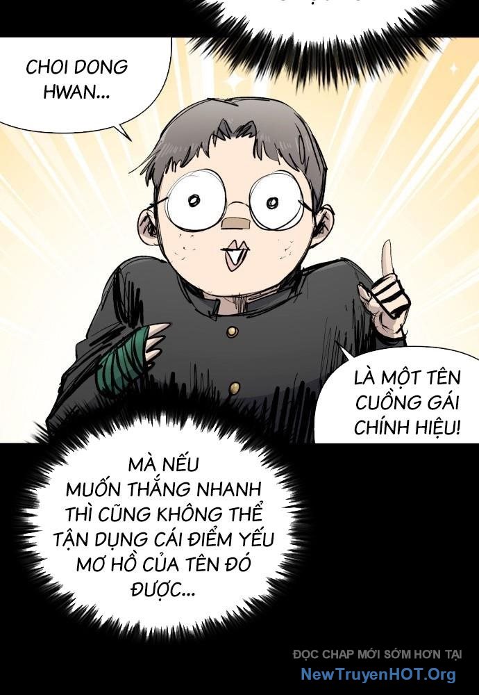 Thượng Lưu Chap 15 - Next Chap 16