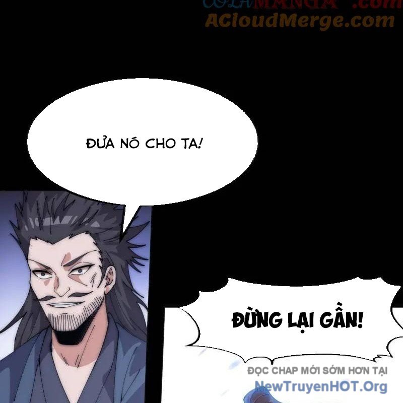 Ta Có Một Sơn Trại chapter 1152 - Trang 68