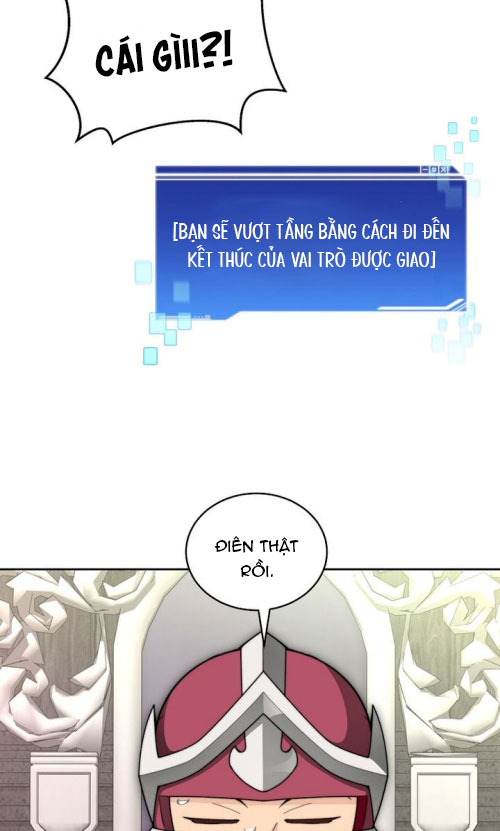 Mắc Kẹt Trong Tòa Tháp Thử Thách chapter 115 - Trang 12