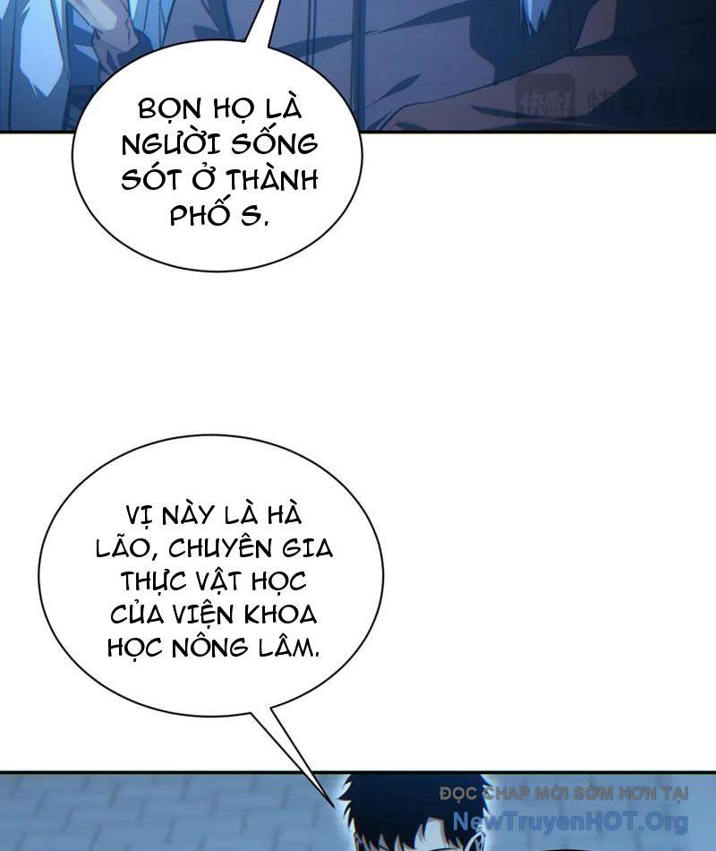 Mạt Thế Trùng Sinh: Ta Dựa Vào Mở Rương Vấn đỉnh đỉnh Phong chapter 55 - Trang 72