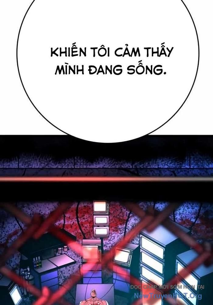 Phòng Gym Hanlim chapter 232 - Trang 25