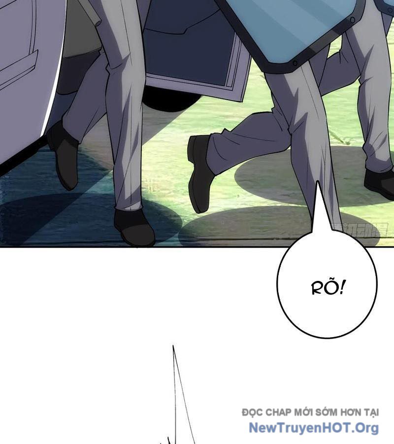 Tin Tức Của Toàn Tri Giả chapter 52 - Trang 18