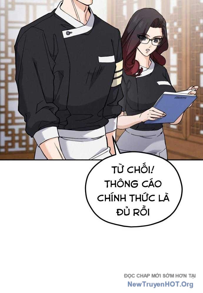 Đấu Trường Ẩm Thực chapter 1 - Trang 27
