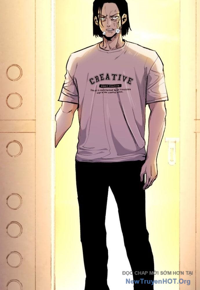 Thượng Lưu Chap 21 - Next Chap 22