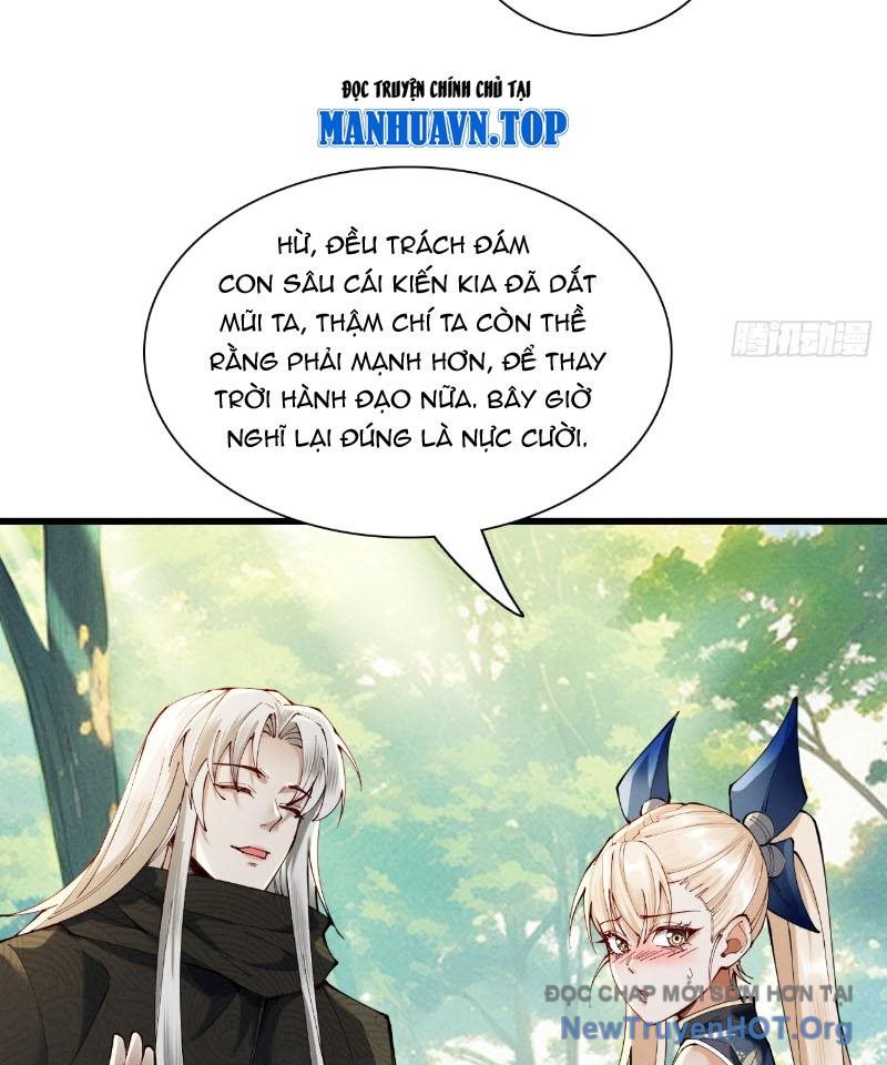 Gặp mạnh thì càng mạnh, tu vi của ta không giới hạn chapter 54 - Trang 61