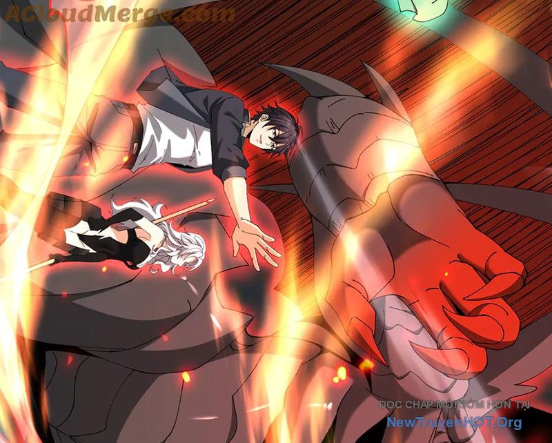 Toàn Dân Chuyển Chức: Ngự Long Sư Là Chức Nghiệp Yếu Nhất? chapter 131 - Trang 80