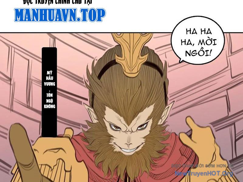 [tam Giới Chí] Thích ách Truyện chapter 44 - Trang 8