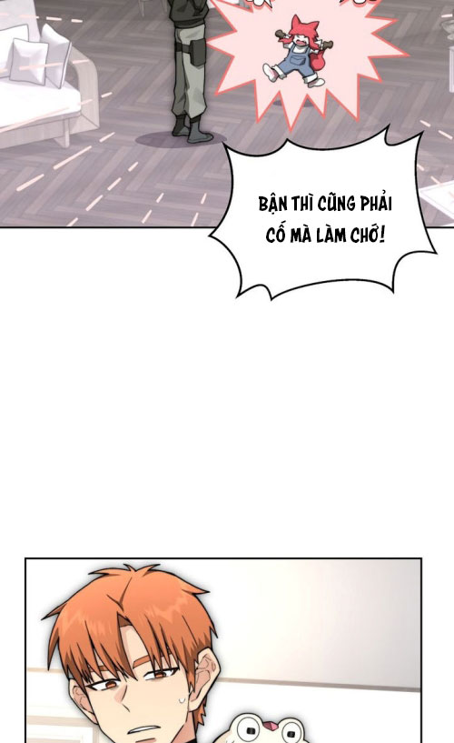 Mắc Kẹt Trong Tòa Tháp Thử Thách chapter 114 - Trang 8