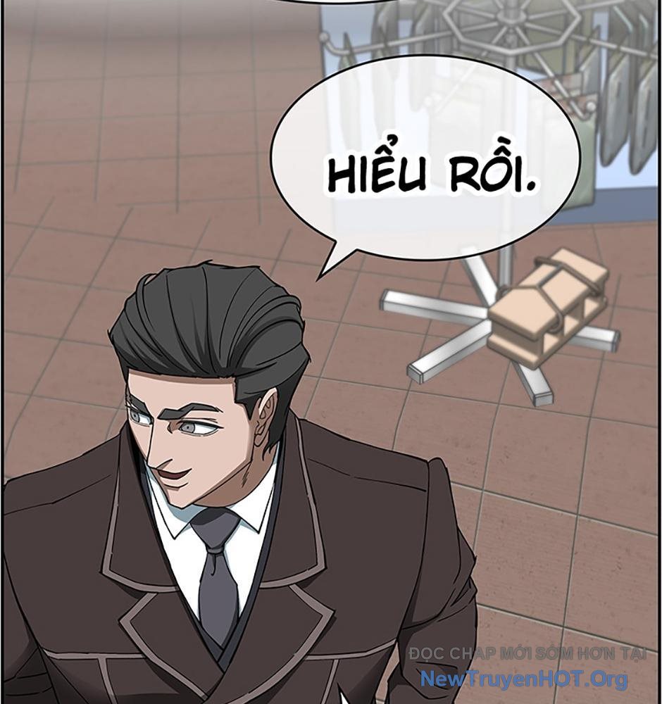 Chế Tác Hạt Nhân chapter 41 - Trang 37
