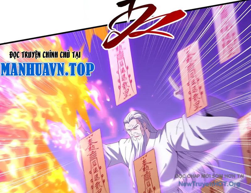 Toàn Dân Chuyển Chức: Ngự Long Sư Là Chức Nghiệp Yếu Nhất? chapter 131 - Trang 138