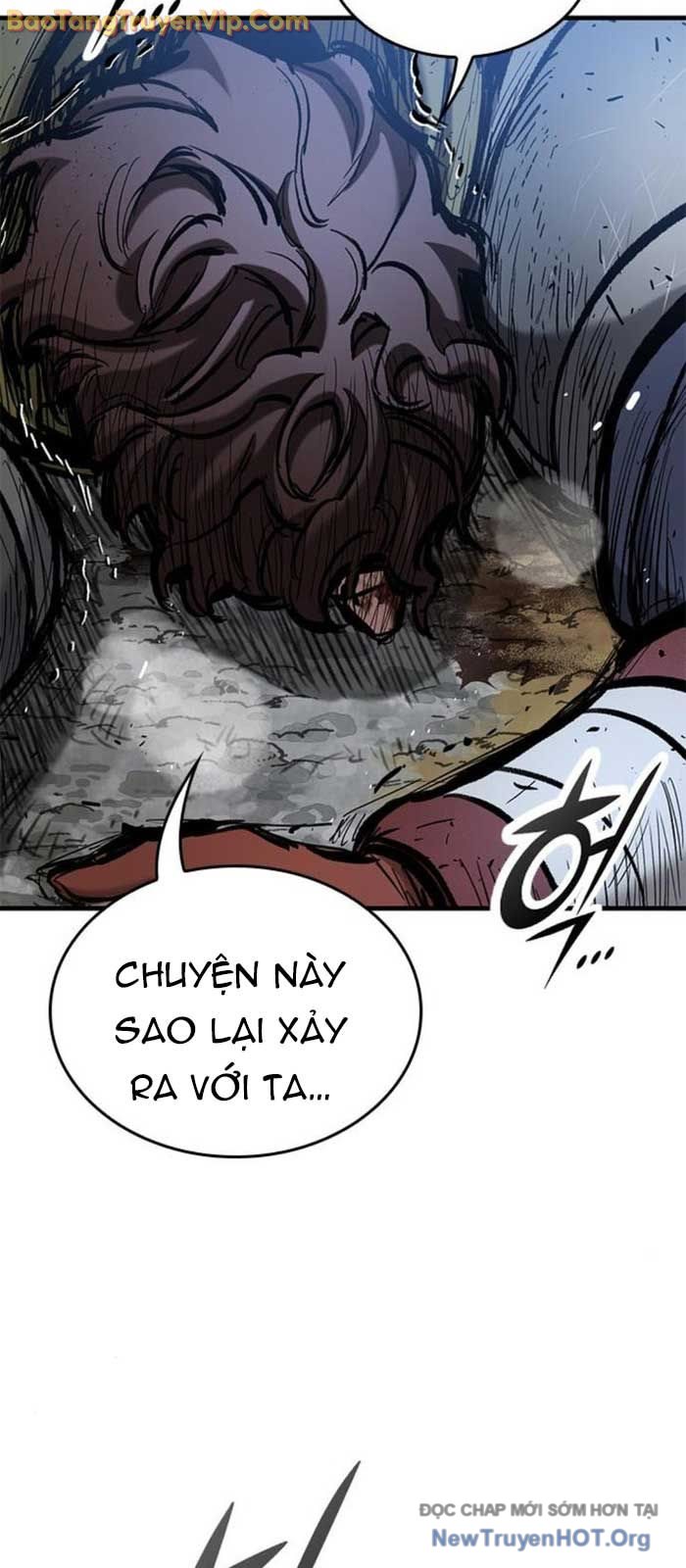Hiệp Sĩ Sống Vì Ngày Hôm Nay chapter 63.3 - Trang 74