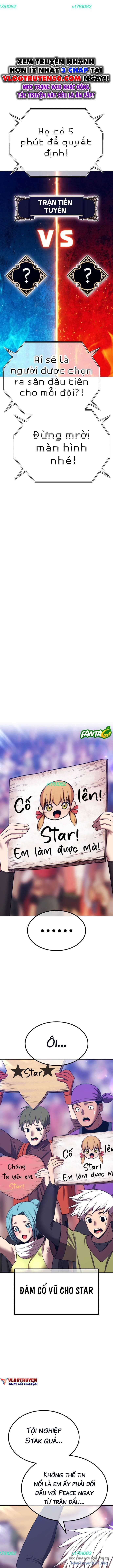 Gậy Gỗ Cấp 99 chapter 114 - Trang 8