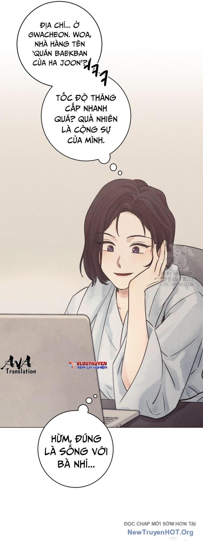 Phỏng Vấn Sát Nhân chapter 71 - Trang 58