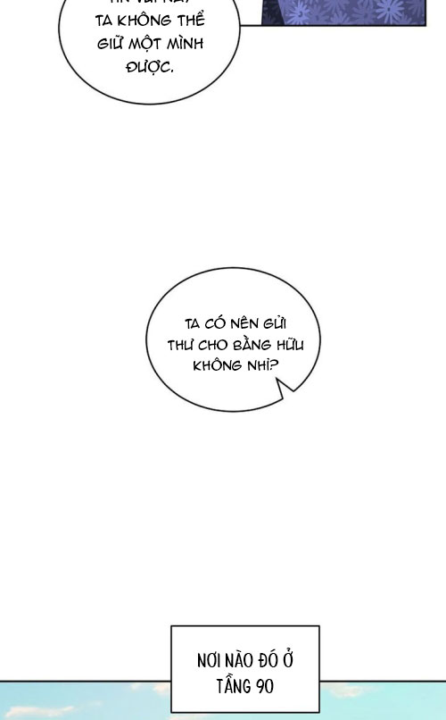 Mắc Kẹt Trong Tòa Tháp Thử Thách chapter 115 - Trang 75