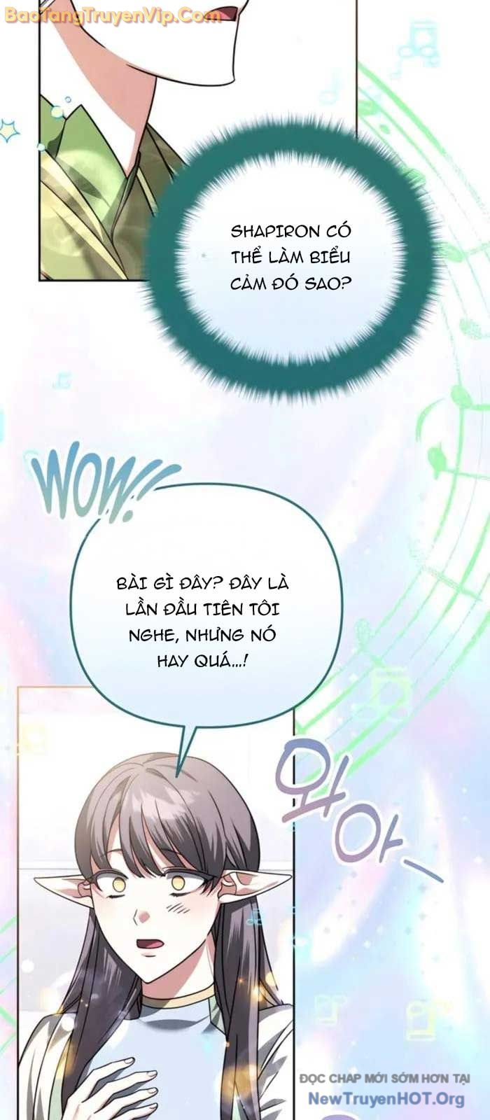Bản Ngã Thay Đổi chapter 43.2 - Trang 27