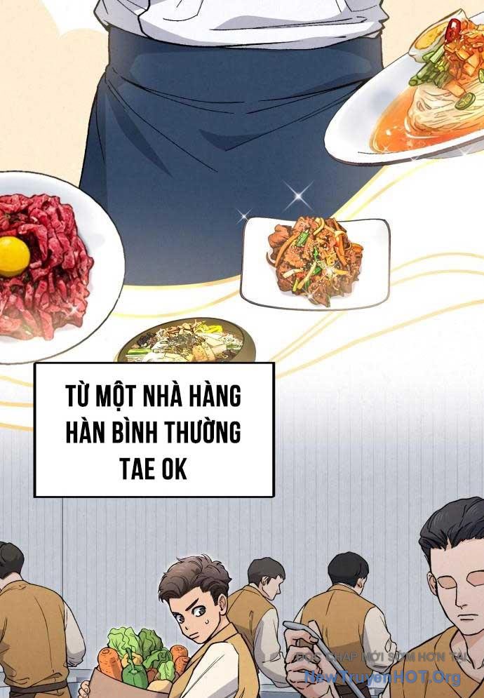 Đấu Trường Ẩm Thực chapter 1 - Trang 5