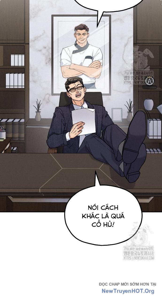 Đấu Trường Ẩm Thực chapter 8 - Trang 57