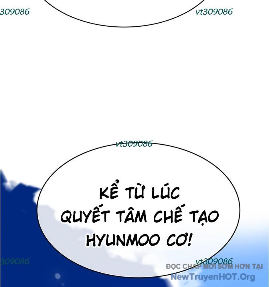 Chế Tác Hạt Nhân chapter 42 - Trang 77
