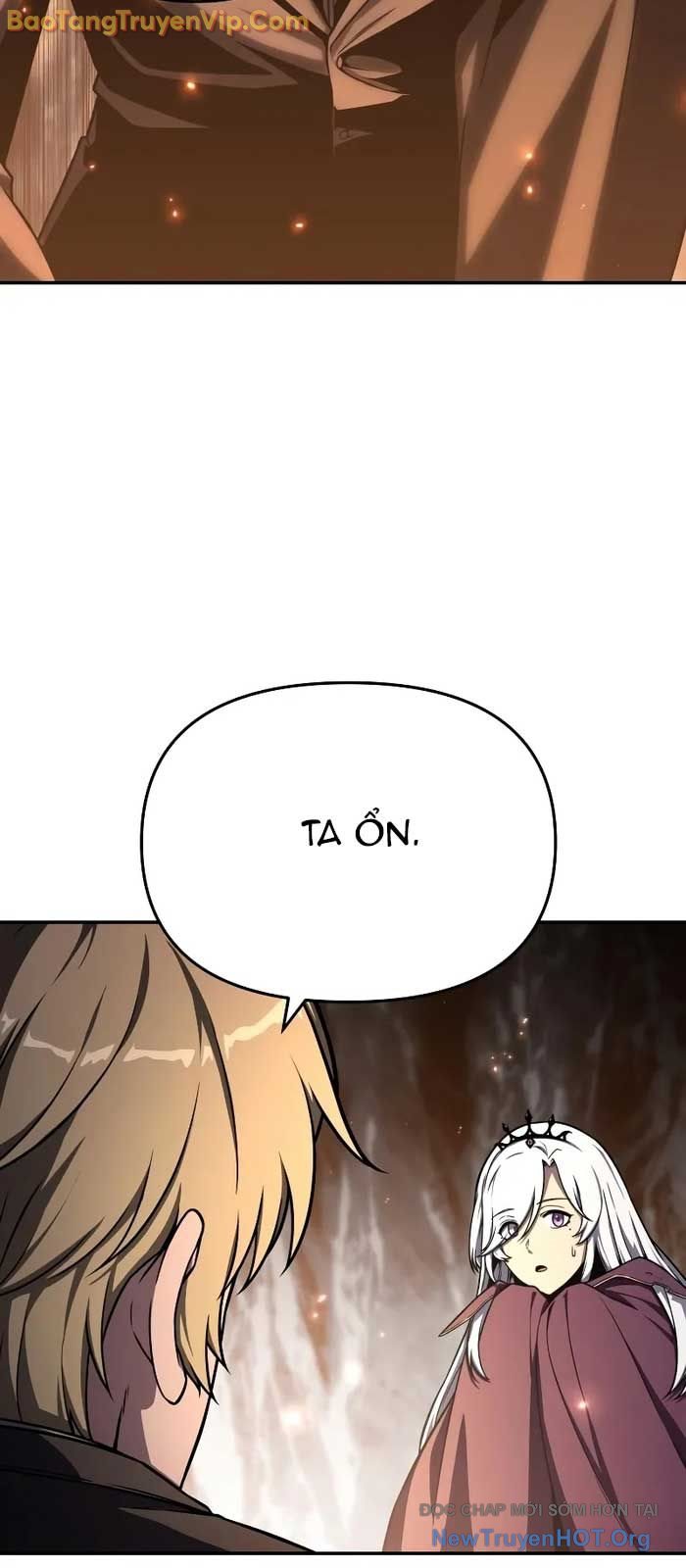 Vua Hiệp Sĩ Đã Trở Lại Với Một Vị Thần chapter 116.2 - Trang 88