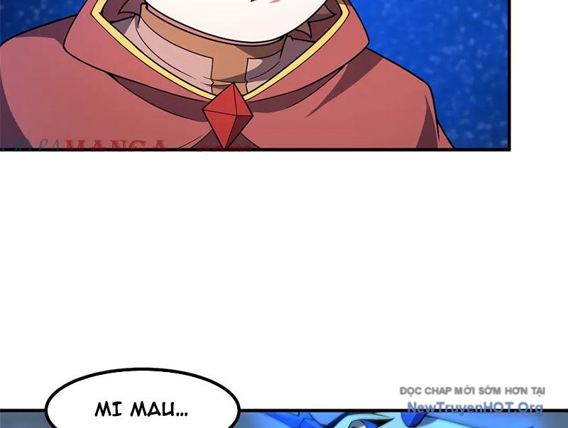 Thần Sủng Tiến Hóa chapter 407 - Trang 40