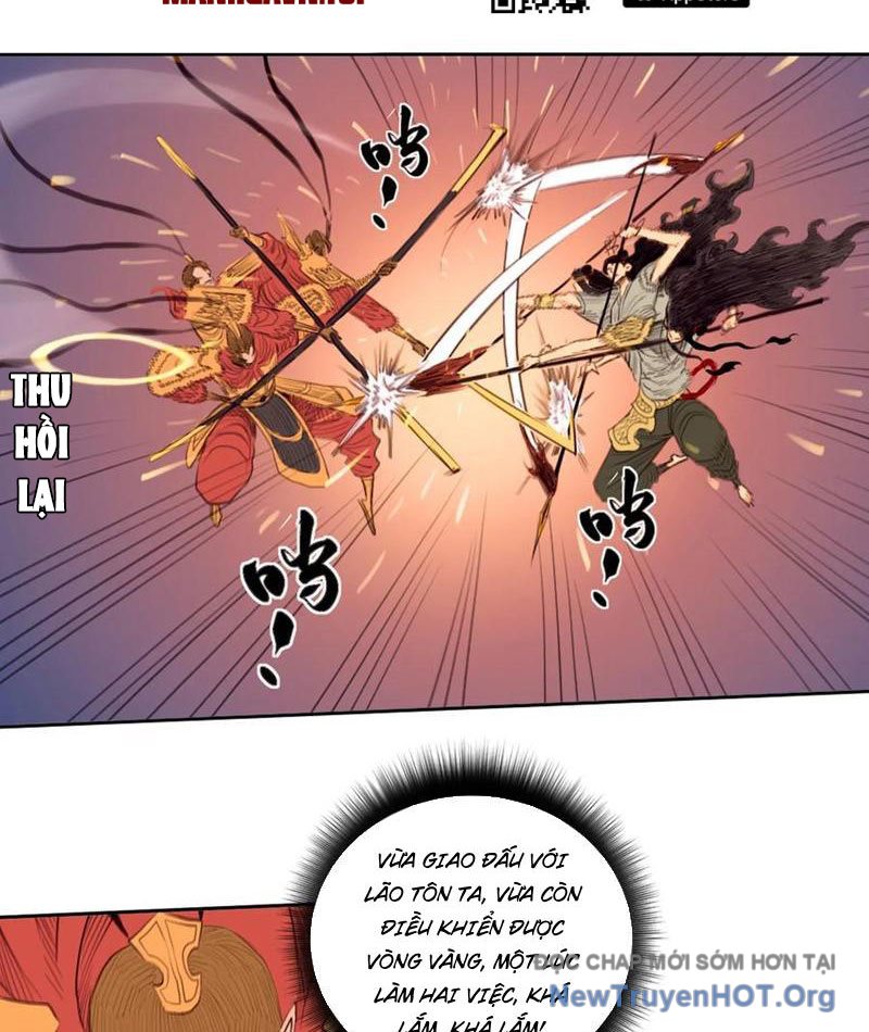 [tam Giới Chí] Thích ách Truyện chapter 45 - Trang 65